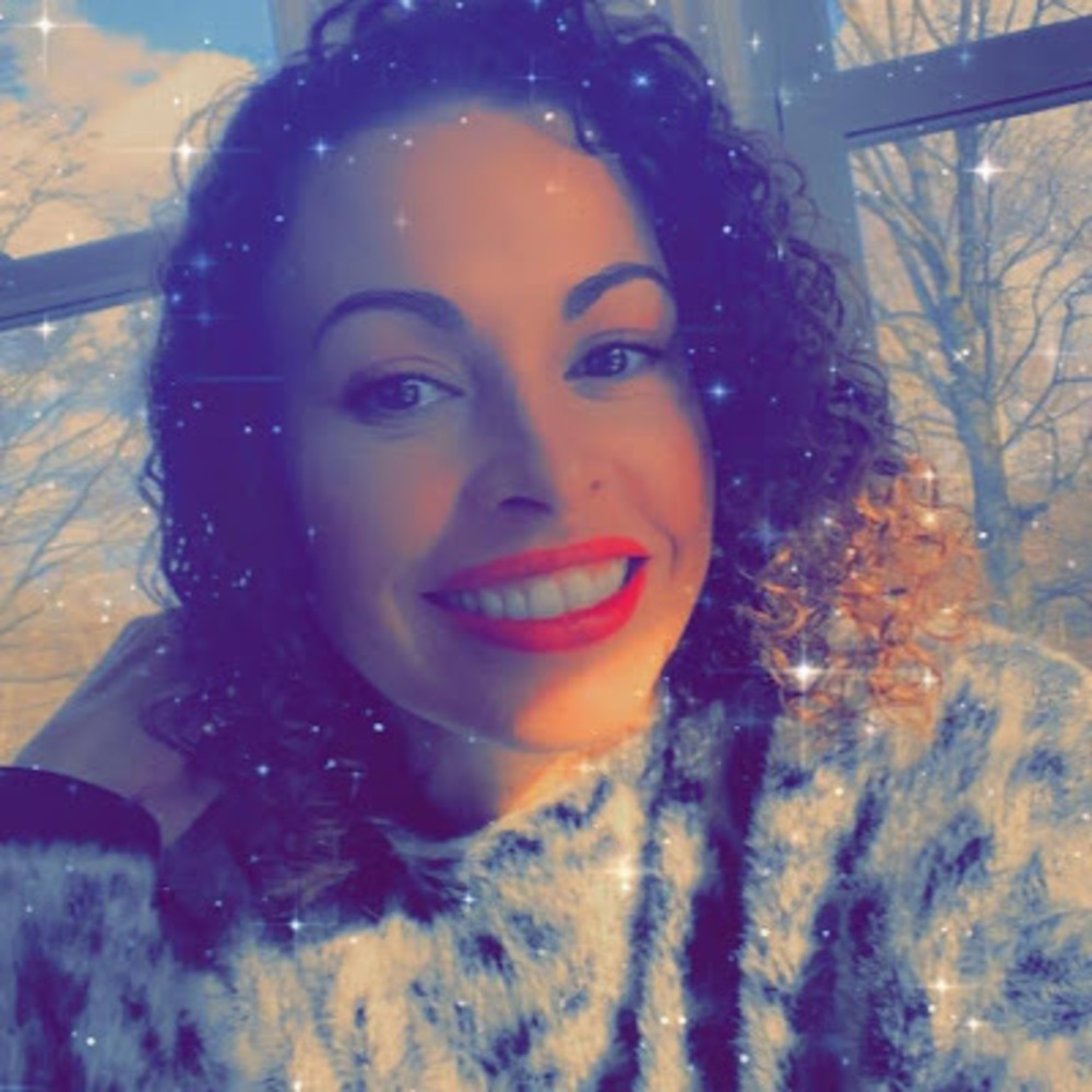 Meet your Posher, Nichole